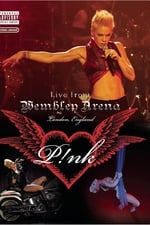 Pink - Live from Wembley Arena