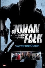 Johan Falk: Vapenbröder