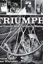 Triumph: the Untold Story of Perry Wallace