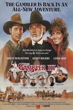 Kenny Rogers as The Gambler, Part III: The Legend Continues