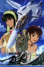 Macross Zero