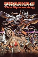 Piranha II: The Spawning
