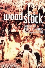 Woodstock: 3 Days of Peace and Music, The Director's Cut