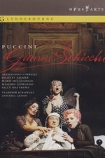 Gianni Schicchi