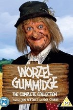 Worzel Gummidge