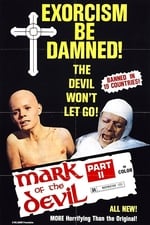 Mark of the Devil Part II