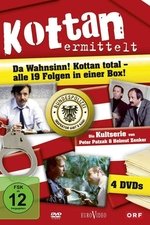 Kottan ermittelt