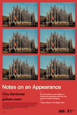 Notes on an Appearance