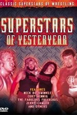 Superstars of Yesteryear