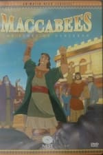 Animated Hero Classics: Maccabees