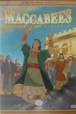 Animated Hero Classics: Maccabees