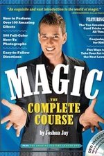 Magic: The Complete Course