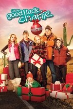 Good Luck Charlie, It's Christmas!