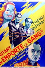 Gone with the Gang