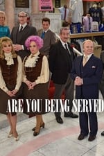 Are you Being Served