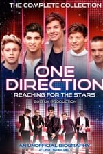 One Direction: Reaching For The Stars