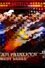 Brad Paisley's Comedy Rodeo