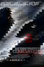 Persecuted