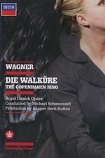 Die Walküre