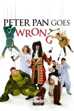 Peter Pan Goes Wrong