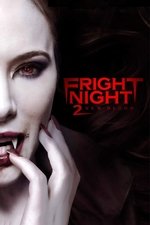 Fright Night 2: New Blood