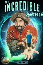 The Incredible Genie