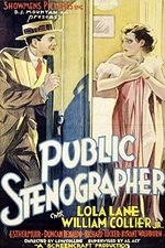 Public Stenographer