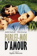 Parlez-moi d'amour