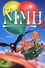 The Secret of NIMH 2: Timmy to the Rescue