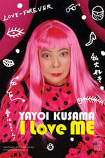 Yayoi Kusama: I Adore Myself