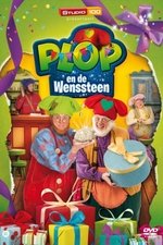 Plop en de Wenssteen