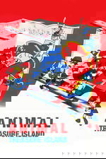 Animal Treasure Island