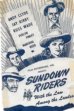 Sundown Riders