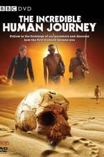 The Incredible Human Journey