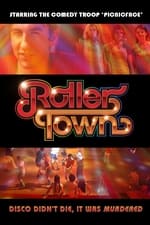 Roller Town