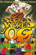 The Secret World of OG