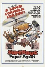 Superbug, Super Agent