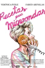 Recetas para microondas