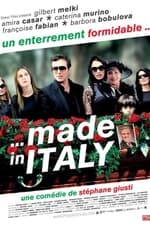 Made in Italy