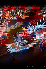 Yu-Gi-Oh! The Movie