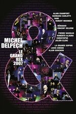 Michel Delpech &... live at the Grand Rex, Paris