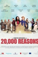 20,000 Reasons