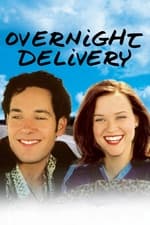 Overnight Delivery