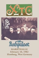 XTC: Live at Rockpalast