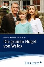 Die grünen Hügel von Wales