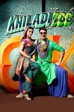 Khiladi 786