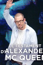 Le testament d'Alexander McQueen