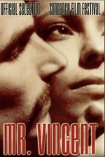 Mr. Vincent