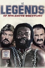 Legends of Mid-South Wrestling