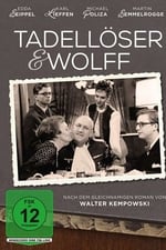 Tadellöser & Wolff